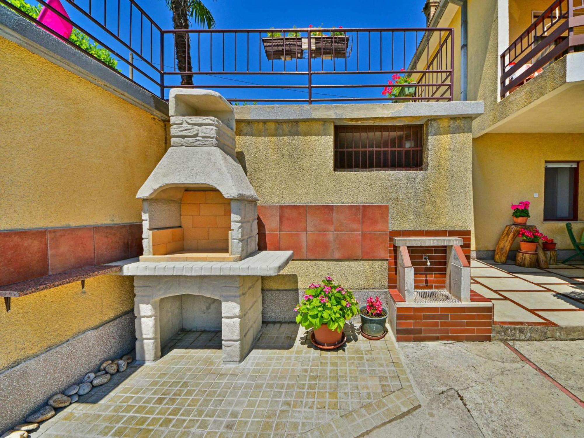 Apartment Marija-2 By Interhome Lovran Exterior photo