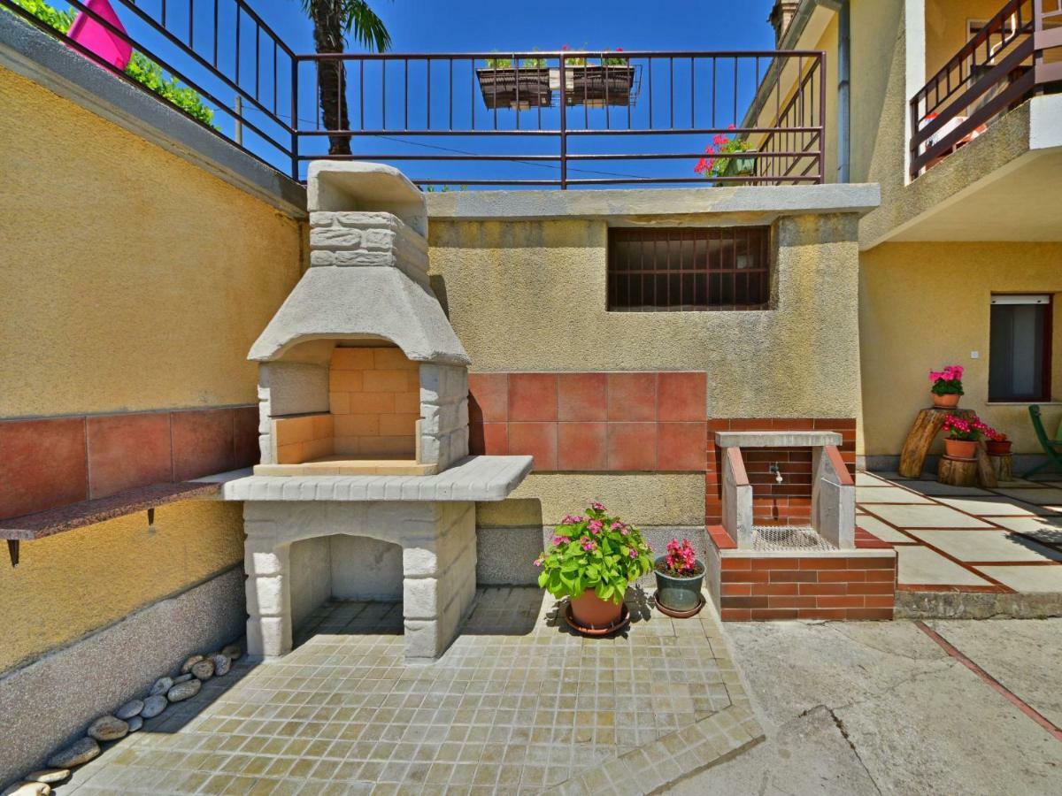 Apartment Marija-2 By Interhome Lovran Exterior photo